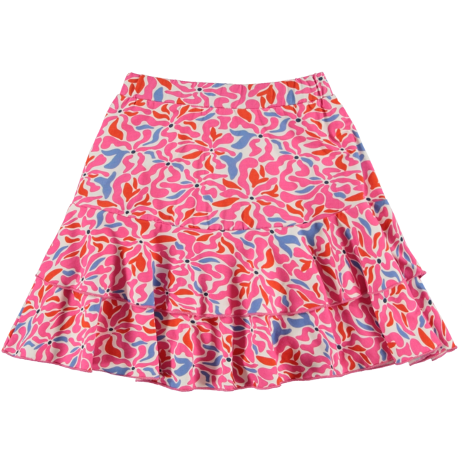 O'Chill Zomer meisjes rok multi - Hadley