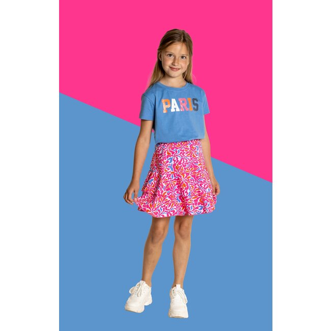 O'Chill Zomer meisjes rok multi - Hadley