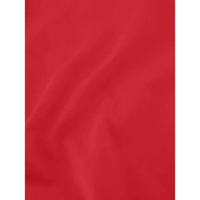 Nik&Nik zomer sweat shirt meisjes - rood - Ivy