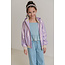 Like Flo zomer zomerjas meisjes - zacht lila - Astrid