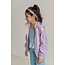 Like Flo zomer zomerjas meisjes - zacht lila - Astrid