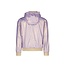Like Flo zomer zomerjas meisjes - zacht lila - Astrid