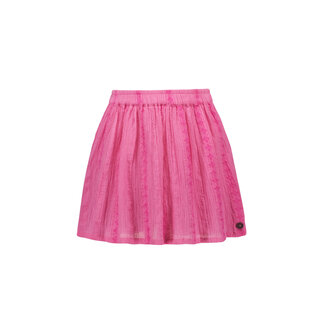 Like Flo zomer rok meisjes - fuchsia - fancy - Suze