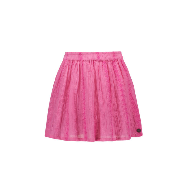 Like Flo zomer rok meisjes - fuchsia - fancy - Suze