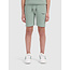 Ballin Zomer sweat short jongens - groen - Waffle logo
