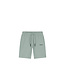 Ballin Zomer sweat short jongens - groen - Waffle logo