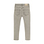 Daily7 Zomer jeans broek jongens - licht grijs - 2700 skinny fit