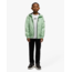 Malelions Zomer zomerjas jongens - mint - crinkle