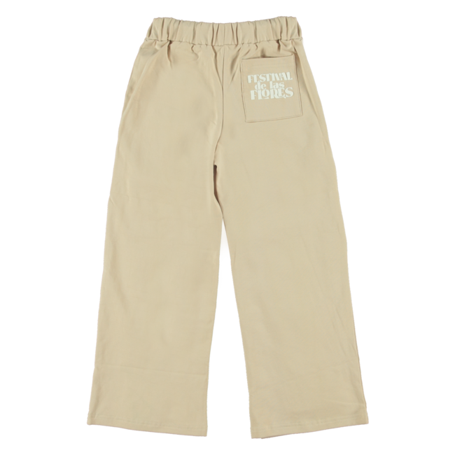 O'Chill Zomer meisjes broek zand - Ruby