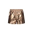 B.Nosy zomer short meisjes - brons - metallic - Paula