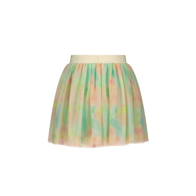 B.Nosy zomer rok meisjes - multi AOP - mesh - River