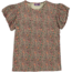 O'Chill Zomer meisjes shirt multi - Zoey
