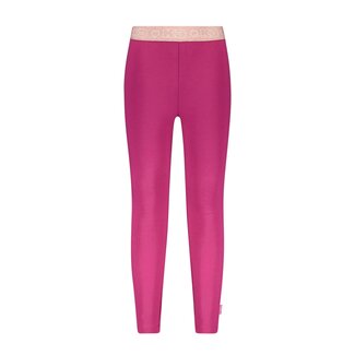 B.Nosy zomer legging meisjes - K3 - fuchsia - Lizzy