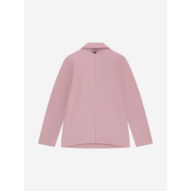 Nik&Nik zomer blazer meisjes - roze - Pien