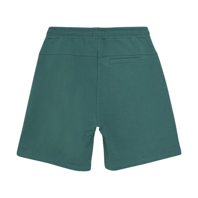 Rellix Zomer sweat short jongens - blauw