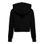 Kids ONLY zomer sweat vest meisjes - zwart - Kogbella