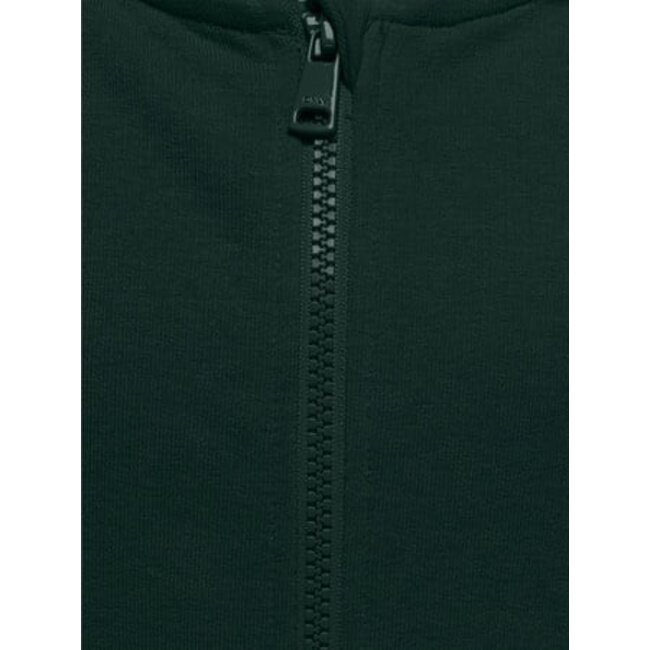 Kids ONLY zomer sweat shirt meisjes - turquoise - Kogbella