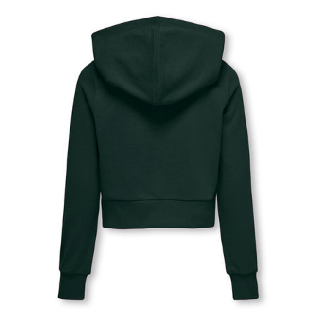 Kids ONLY zomer sweat shirt meisjes - turquoise - Kogbella