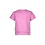 B.Nosy zomer sweat shirt meisjes - violet paars - Sadie