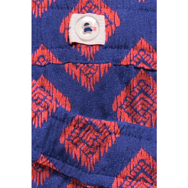 Kids ONLY zomer skort meisjes - blauw - Kogsalli