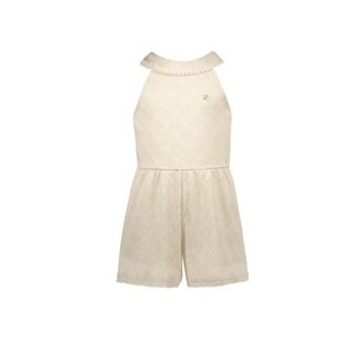 Like Flo zomer jumpsuit meisjes - kit - fancy - Bobbie
