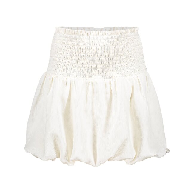 Frankie & Liberty Zomer skort meisjes - creme - Ragna