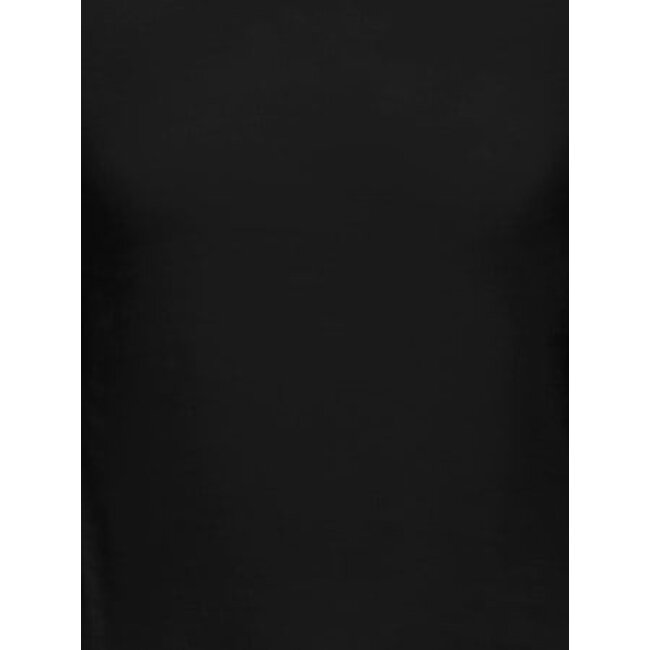 Kids ONLY zomer t-shirt S/S meisjes - zwart - Kognina