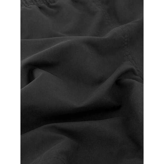 Nik&Nik zomer zwembroek jongens - zwart - Golden