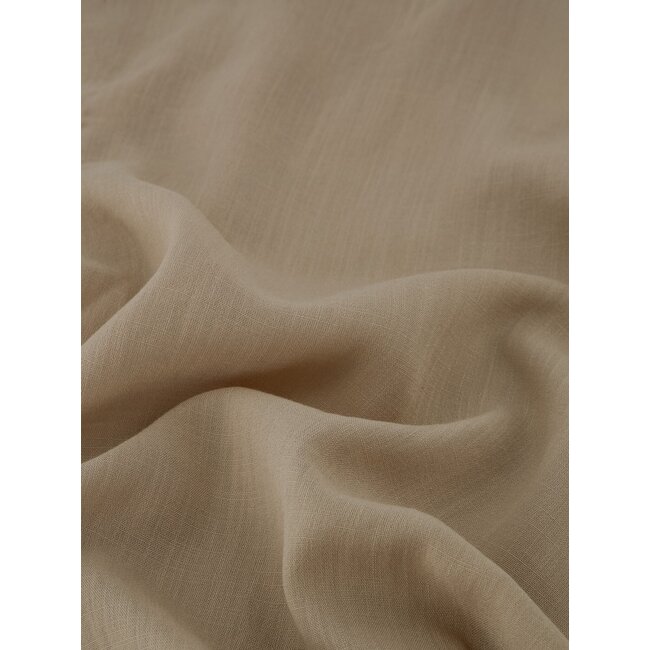 Nik&Nik zomer shirt jongens - taupe - Luis