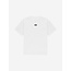 Nik&Nik zomer t-shirt jongens - off wit, oversized - Duuke