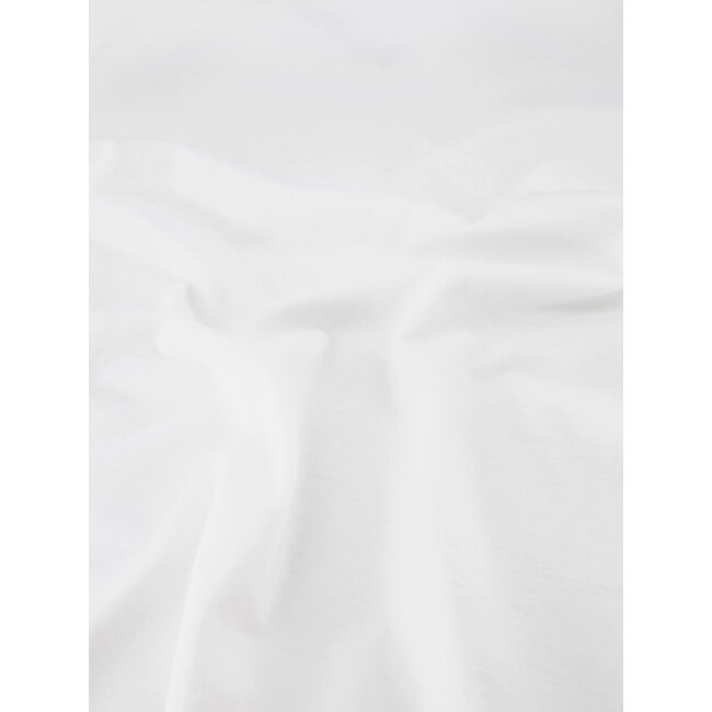 Nik&Nik zomer t-shirt jongens - off wit - Aace