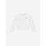 Nik&Nik zomer sweatshirt meisjes - off wit - Gracy