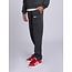 Nik&Nik zomer sweatbroek jongens - zwart - Rocco