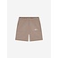 Nik&Nik zomer sweatshort jongens - zwart - Rocco