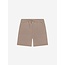 Nik&Nik zomer sweatshort jongens - zwart - Rocco