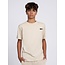 Nik&Nik zomer t-shirt jongens - taupe - Aace