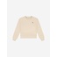 Nik&Nik zomer sweatshirt meisjes - taupe - Gracy