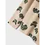 Name it zomer pyjama jongens - wit - NkmNightset