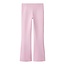 Name it zomer broek meisjes - roze - bootcut fit - NkfFrikkali