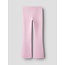Name it zomer broek meisjes - roze - bootcut fit - NkfFrikkali