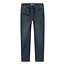 Name it zomer jeans broek jongens - vintage blauw - slim fit - NkmRyan