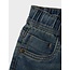 Name it zomer jeans broek jongens - vintage blauw - slim fit - NkmRyan