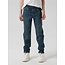 Name it zomer jeans broek jongens - vintage blauw - slim fit - NkmRyan