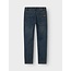 Name it zomer jeans broek jongens - vintage blauw - slim fit - NkmRyan