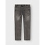 Name it zomer jeans broek jongens - medium grijs - slim fit - NkmRyan