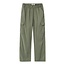 Name it zomer cargo broek meisjes - groen - straight fit - NkfBella