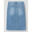 Name it zomer jeans rok lang - licht blauw denim - NkfKat