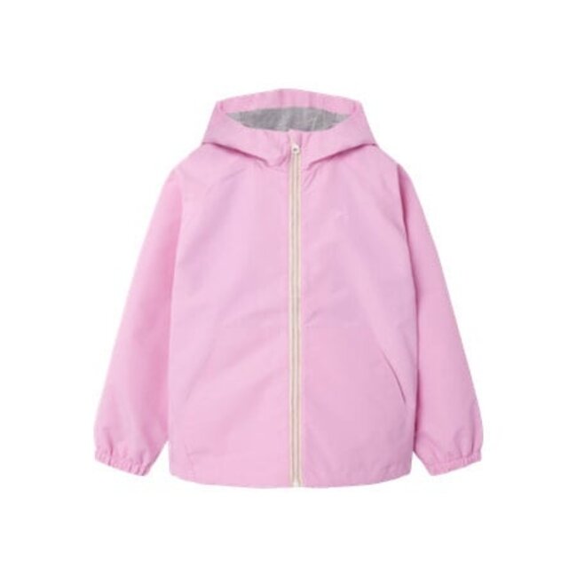Name it zomerjas meisjes - roze - NknMarolo