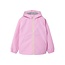 Name it zomerjas meisjes - roze - NknMarolo