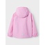 Name it zomerjas meisjes - roze - NknMarolo